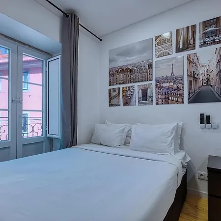 New Flat In The Downtown شقة