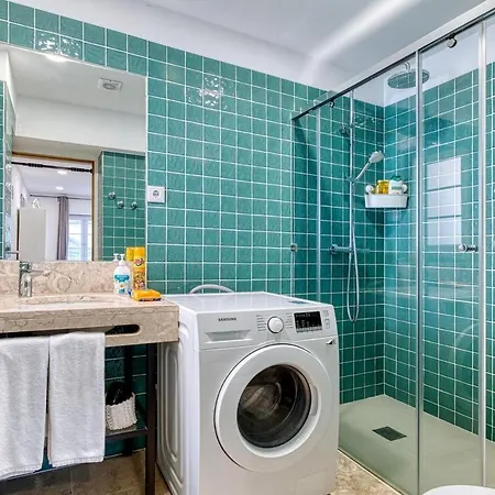 New Flat In The Downtown Apartamento *